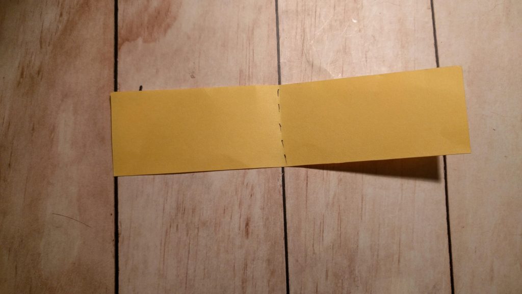 תולעת משחק בחמש דקות