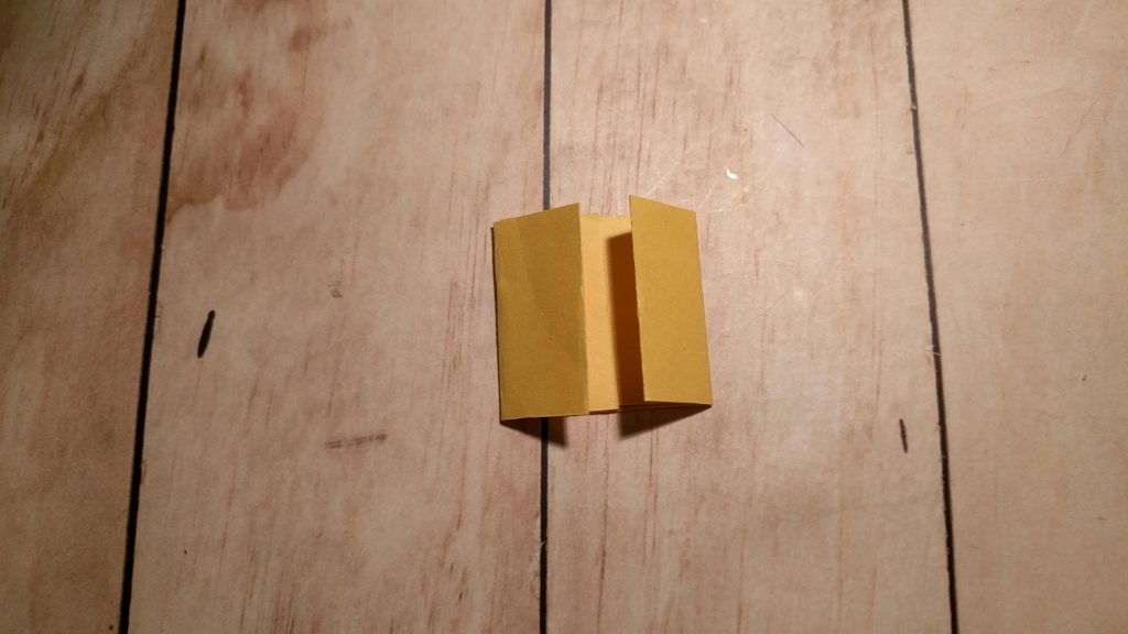 תולעת משחק בחמש דקות