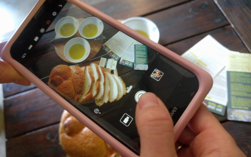 דרכי היין בשרון