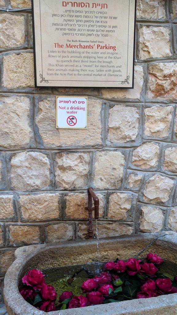 מלון רות רימונים הסיפורים במלון