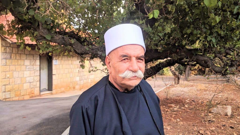 דרוזים בגליל