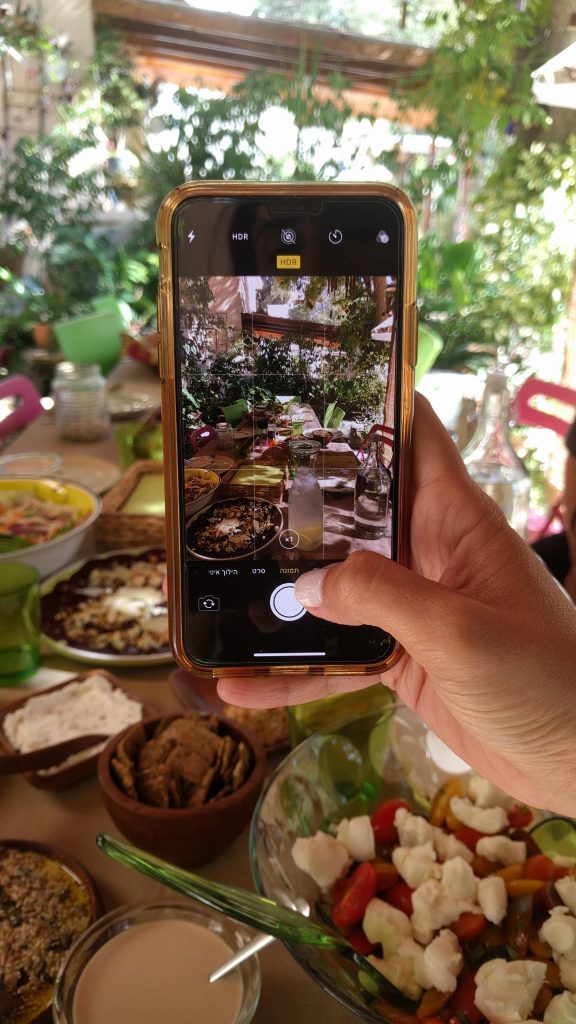 מה לעשות שדה בוקר - על כביש 40