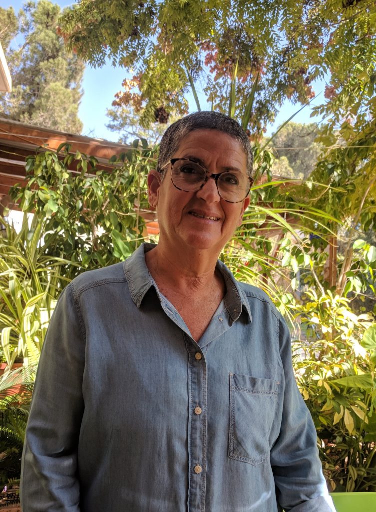 מה לעשות שדה בוקר שנטל גל ים קיבוץ שדה בוקר