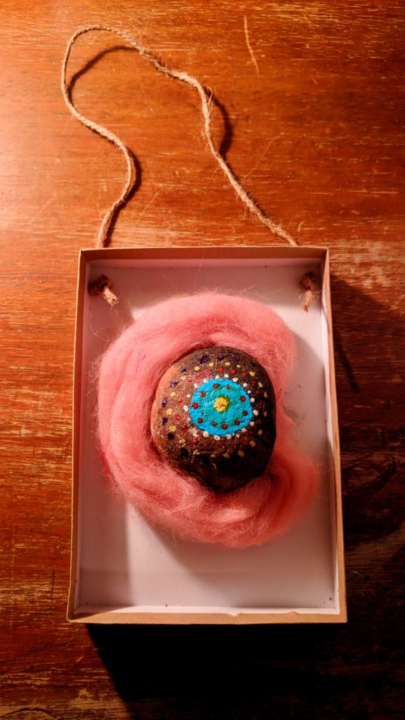 מה לעשות שדה בוקר הלן רול סדנת טרפיה מדברית