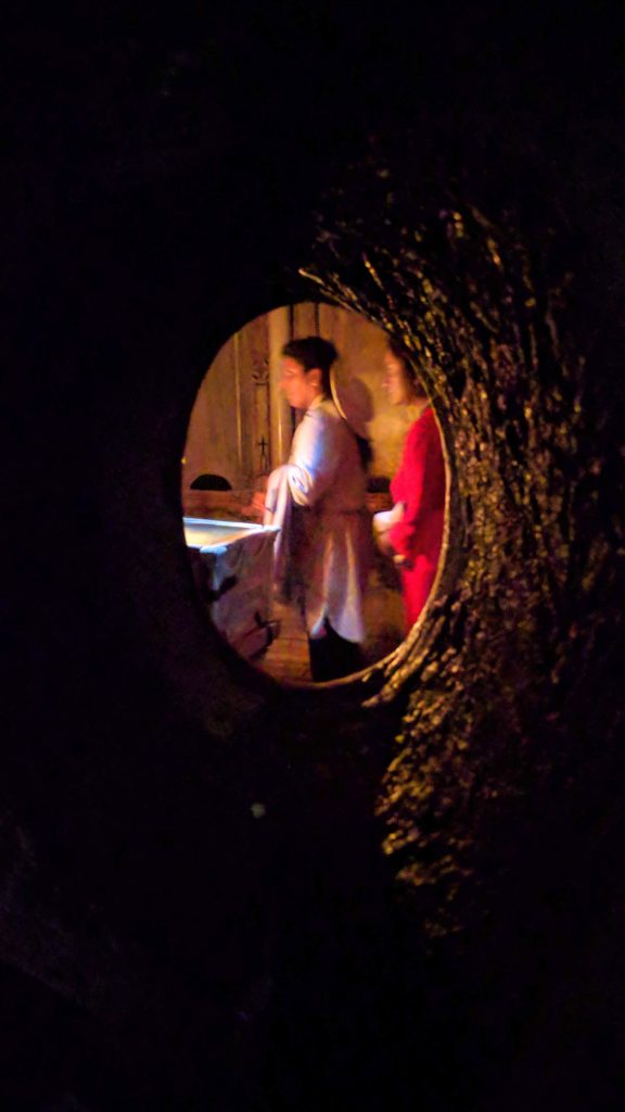 העיר העתיקה בירושלים - כנסיית הקבר