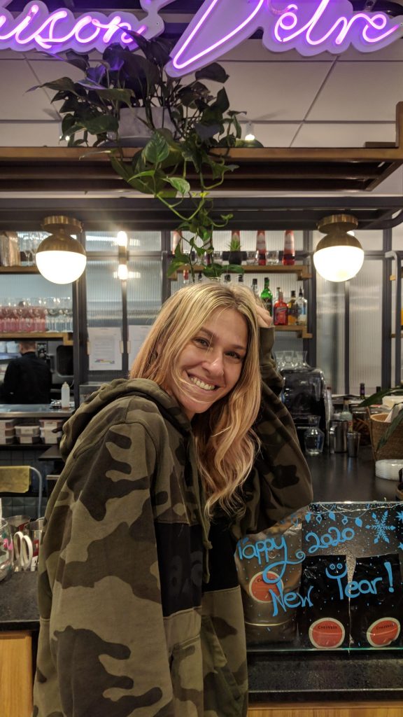 טעמים בעמקים - מסעדת שה וזה