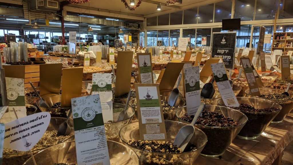 מה עושים בעמק יזרעאל