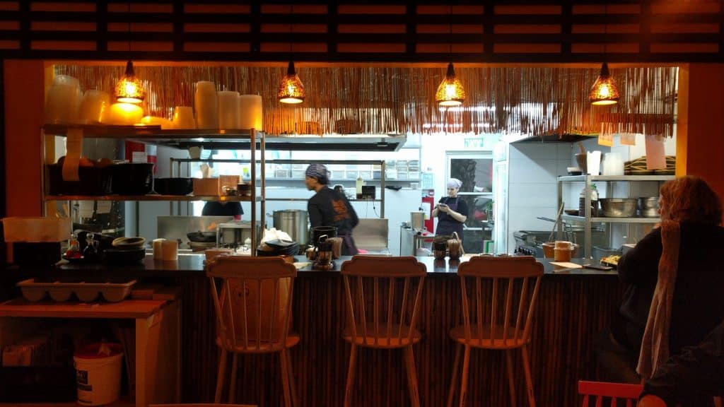 מה עושים בעמק יזרעאל צאנג בה