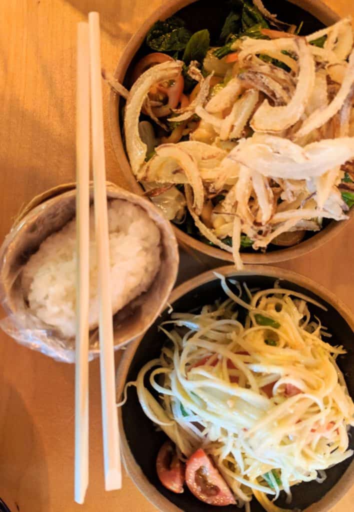 טעמים בעמקים