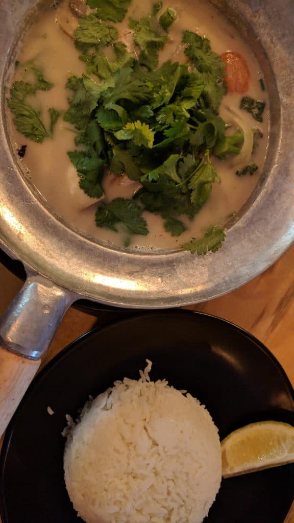 טעמים בעמקים