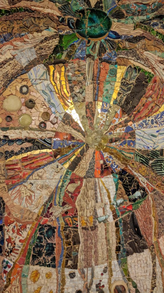 אשקלון הכוכבת של הדרום - בית אילנה שפיר