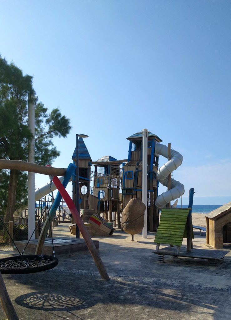 אשקלון כוכבת בדרום