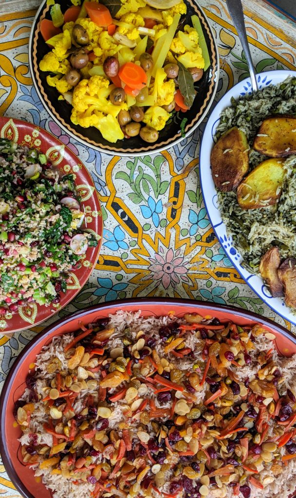 ערד תיירות קהילתית