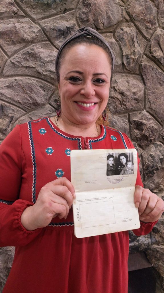 ערד - תיירות קהילתית