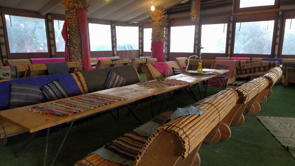 כפר הנוקדים הלובי