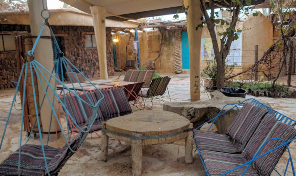 כפר הנוקדים