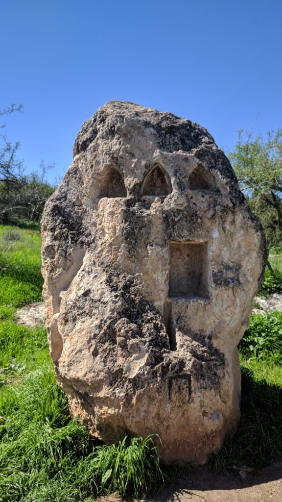 מטה יהודה חורבת מדרס