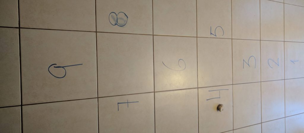 פעילות במרפסת משחק קלאס