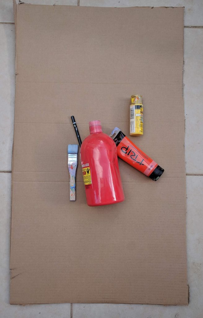 משחקים לל"ג בעומר