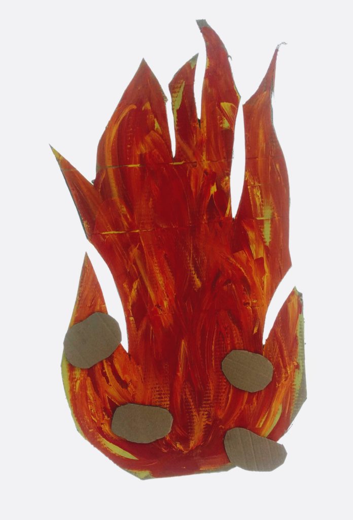 משחקים ופעילות לל"ג בעומר