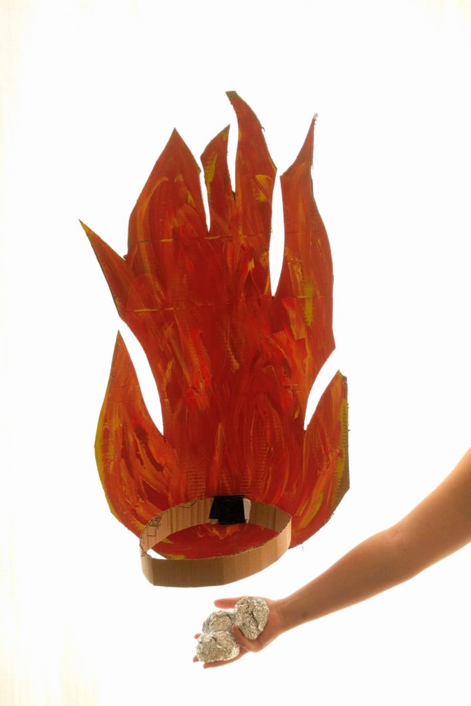 משחקים ופעילויות לל"ג בעומר