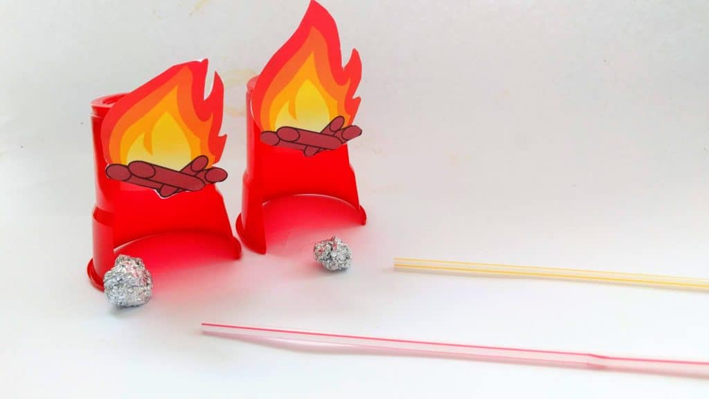 מחשקים ופעילויות לל"ג בעומר