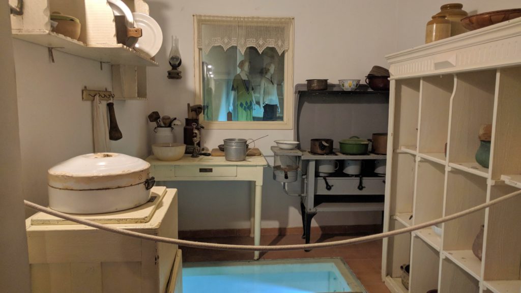 ראשון לציום מוזאון העיר