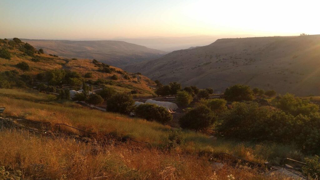 רמת הגולן