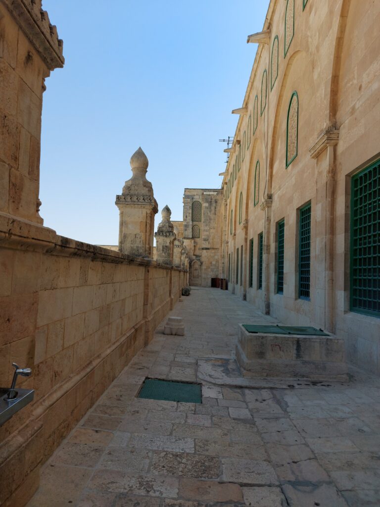 ירושלים של מעלה