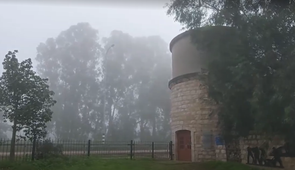 אטרקציות בעמק יזרעאל רכבת העמק