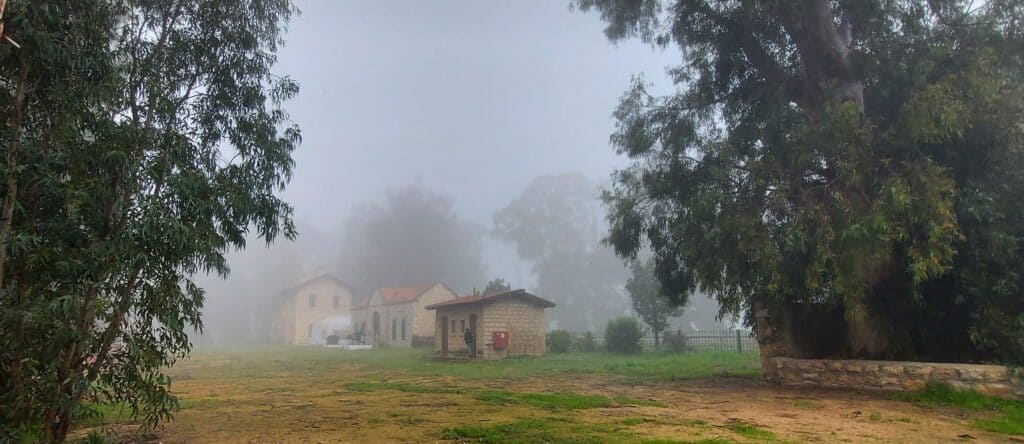 אטרקציות בעמק יזרעאל